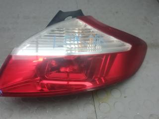 фонарь задний правый Renault Megane 3 поколение [рестайлинг] 2012, 1.6 л., бензин, МКПП, хетчбэк 5 дв.