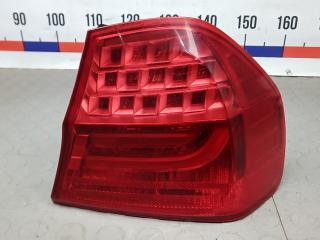 фонарь задний правый BMW 3 серия E90/E91/E92/E93 [рестайлинг] 2009, 2.0 л., 318i, бензин, МКПП, седан