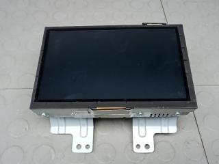 монитор Infiniti Q50 1 поколение 2015, 2.2 л., дизель, МКПП, седан, 283874GN0A
