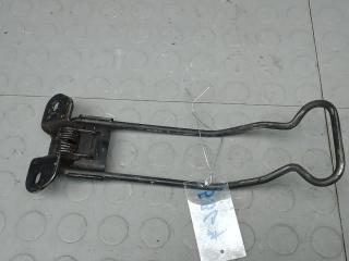 Ограничитель двери распашной левой Renault Master 2 поколение [рестайлинг] 2008, 2.5 л., дизель, МКПП, микроавтобус