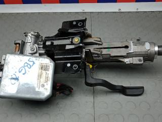 Электроусилитель руля Skoda Rapid 1 поколение 2014, 1.2 л., бензин, МКПП, хетчбэк 5 дв., 6R2423510AR, 6R2909144P