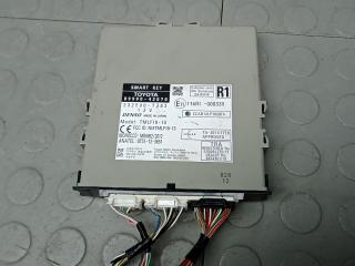 блок управления (другие) Toyota RAV4 4 поколение (CA40) 2014, 2.0 л., дизель, МКПП, внедорожник 5 дв., 8999042070