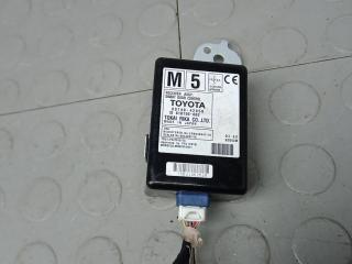 блок управления центральным замком Toyota RAV4 4 поколение (CA40) 2014, 2.0 л., дизель, МКПП, внедорожник 5 дв., 8974042050