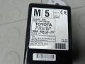 блок управления центральным замком Toyota RAV4 4 поколение (CA40) 2014, 2.0 л., дизель, МКПП, внедорожник 5 дв., 8974042050 - фото №2