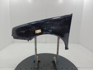 крыло переднее левое Volkswagen Golf 4 поколение 2001, цвет
