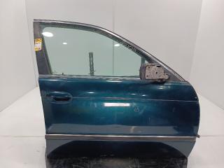 дверь передняя правая BMW 5 серия E39 [рестайлинг] 2002, цвет