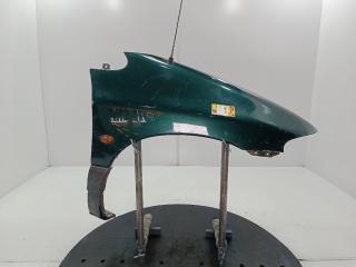 крыло переднее правое Chrysler Voyager 3 поколение 1999, цвет