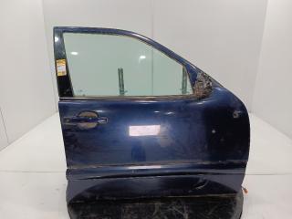 дверь передняя правая Mercedes-Benz E-Класс W210/S210 [рестайлинг] 2001, цвет