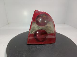 фонарь задний правый Volkswagen Passat B5 [рестайлинг] 2003, цвет, седан, 3B5945096RE