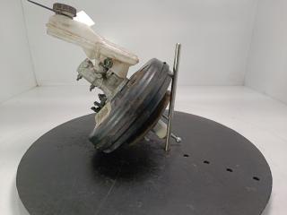 вакуумный усилитель тормозов Peugeot 2008 1 поколение [рестайлинг] 2022, цвет, 9830809180