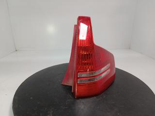 фонарь задний правый Citroen C4 1 поколение 2006, цвет, хетчбэк 5 дв., 9655863980