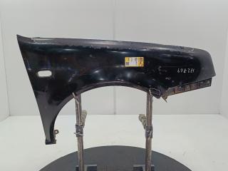 крыло переднее правое Volkswagen Golf 4 поколение 2001, цвет