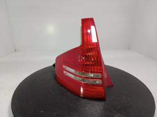 фонарь задний левый Citroen C4 1 поколение 2006, цвет, хетчбэк 5 дв., 9655864080
