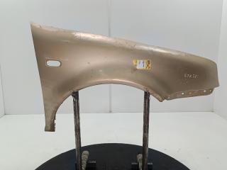 крыло переднее правое Volkswagen Golf 4 поколение 2001, цвет