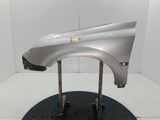 крыло переднее левое Opel Vectra C [рестайлинг] 2006, цвет