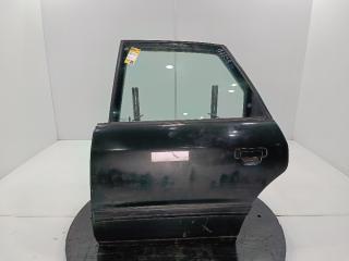 дверь задняя левая Audi A6 4A/C4 1995, цвет, седан