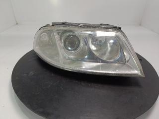 фара правая Volkswagen Passat B5 [рестайлинг] 2002, цвет, 3B0941016AN