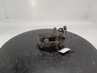 суппорт задний правый Peugeot 407 1 поколение 2006, цвет