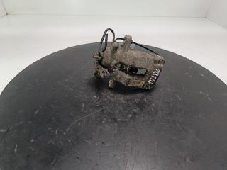 суппорт задний правый Citroen C4 1 поколение [рестайлинг] 2009, цвет