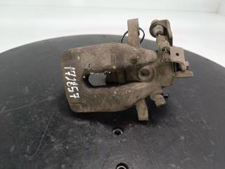 суппорт задний правый Citroen C4 1 поколение [рестайлинг] 2009, цвет