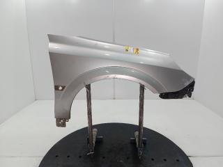 крыло переднее правое Opel Vectra C [рестайлинг] 2006, цвет