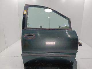 дверь передняя правая Chrysler Voyager 3 поколение 1999, цвет