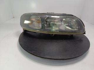 фара правая Volvo V70 2 поколение [рестайлинг] 2004, цвет, 8693548