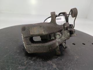 суппорт задний правый Peugeot 407 1 поколение 2006, цвет