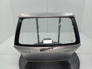 крышка багажника Daewoo Matiz M250 [рестайлинг] 2008, цвет, хетчбэк 5 дв.