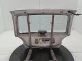 крышка багажника Daewoo Matiz M250 [рестайлинг] 2008, цвет, хетчбэк 5 дв. - фото №2