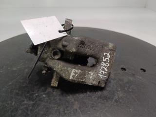 суппорт задний левый Citroen C4 1 поколение [рестайлинг] 2009, цвет