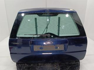 крышка багажника Ford Mondeo 3 поколение [рестайлинг] 2006, цвет, универсал