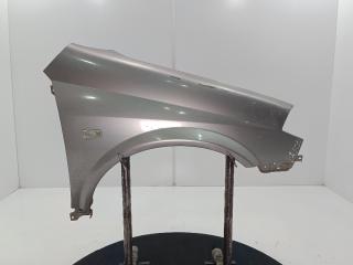 крыло переднее правое Nissan Primera P12 2004, цвет