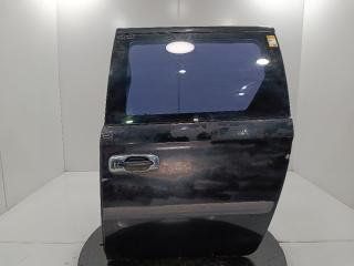 дверь сдвижная Chrysler Voyager 4 поколение 2003, цвет