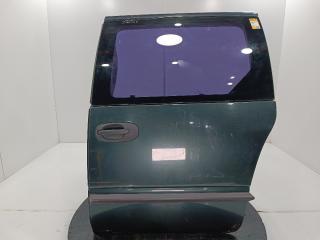 дверь сдвижная Chrysler Voyager 3 поколение 1999, цвет