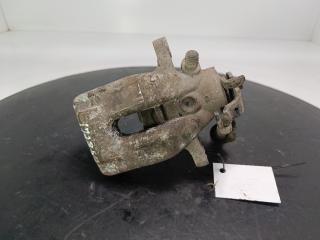 суппорт задний левый Citroen C4 1 поколение [рестайлинг] 2009, цвет