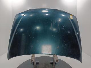 капот Kia Shuma 1 поколение 2000, цвет