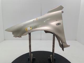 крыло переднее левое Mazda 6 GG 2004, цвет