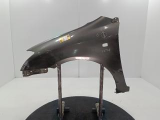 крыло переднее левое Toyota Corolla 9 поколение (E120/E130) [рестайлинг] 2004, цвет