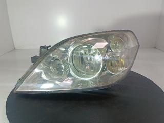 фара левая Nissan Primera P12 2004, цвет, 26060AU800