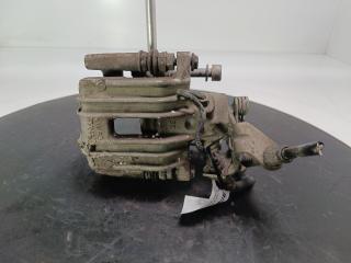 суппорт задний левый Volkswagen Golf 6 поколение 2008, цвет