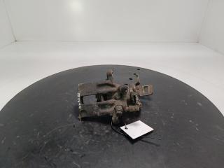 суппорт задний левый Nissan Almera N16 [рестайлинг] 2004, цвет