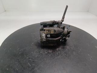 суппорт задний левый Citroen C4 1 поколение [рестайлинг] 2009, цвет