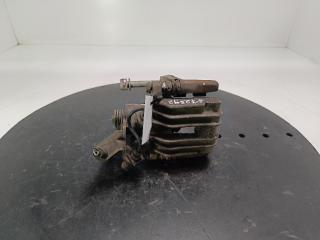 суппорт задний правый Volkswagen Golf 6 поколение 2008, цвет