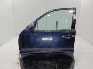 дверь передняя левая Mercedes-Benz E-Класс W210/S210 [рестайлинг] 2001, цвет