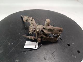 суппорт задний правый Nissan Almera N16 [рестайлинг] 2004, цвет