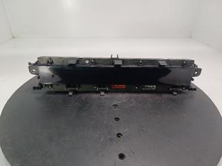 Щиток приборов (приборная панель) Renault Scenic 2 поколение [рестайлинг] 2006, Дизель 1.5, цвет, 8200704464A