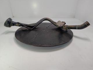 горловина топливного бака Nissan Almera N16 [рестайлинг] 2003, цвет