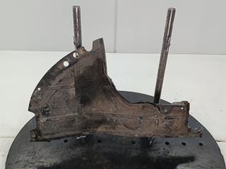 защита днища Peugeot Boxer 3 поколение [рестайлинг] 2018, цвет, 1356312080