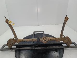 подрамник передний Nissan Almera N15 [рестайлинг] 1999, цвет